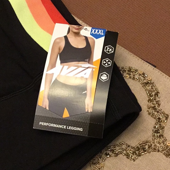 Avis Leggings-set of 2 - Picture 6 of 11